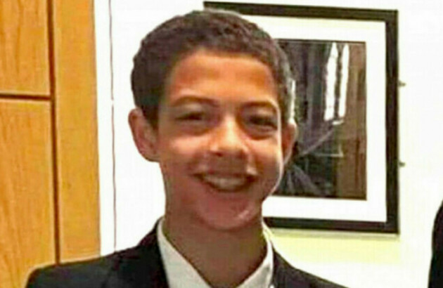 Man who stole Noah Donohoe’s rucksack says he ‘never had’ schoolboy’s coat