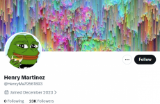 A bizarre 'time travel' theory is among the conspiracies spreading about the DC shooter