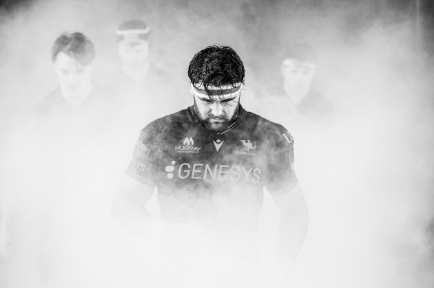 Montpellier trip is the biggest ask of Connacht's impressive run