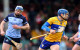 Clare hold off Dublin second-half revival to take league title honours
