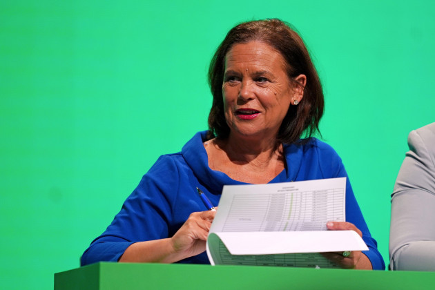 McDonald calls on government to deliver €500 USC cut and €400 energy credit