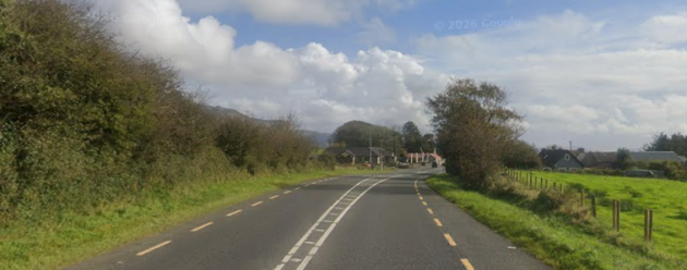Motorcyclist (20s) seriously injured after two-vehicle collision in Sligo