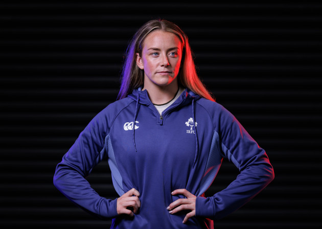 Bullish Ireland and a big URC weekend