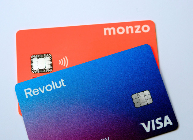 Digital bank Monzo has launched in Ireland – will you use it?