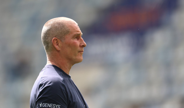 Montpellier loss can prepare Connacht for South Africa tests, says Lancaster