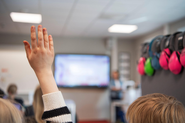 Do you avoid sharing political views for fear of being ‘cancelled’?