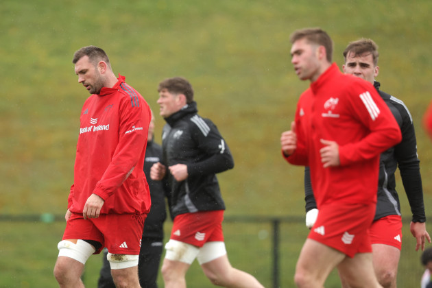 Leinster's strong hand, Munster's trip, and the Challenge Cup