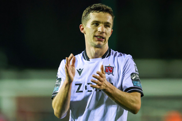 League leaders St Pat's allow rivals close the gap with defeat in Dundalk