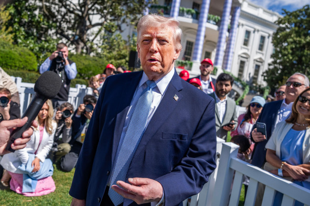 Trump's Iran retreat: His reckless war took the country from 'America First' to 'America Alone'