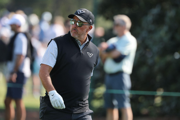 Phil Mickelson will not play in the Masters due to family health matter