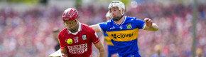 Cork's second-half power sets up opening day Munster win over Tipperary