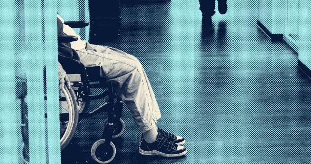 28 days later: Fears over people being ‘evicted’ from nursing homes