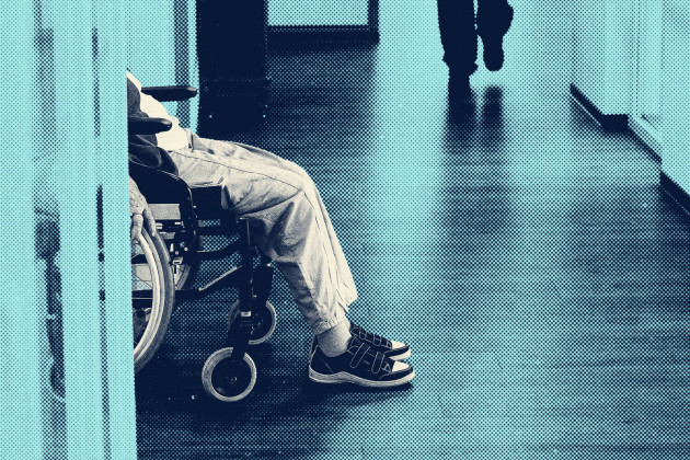 28 days later: Fears over people being ‘evicted’ from nursing homes