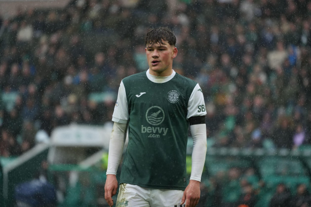 'Is he committed to Ireland? 100% he is'