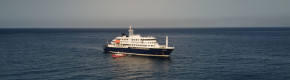 Hantavirus-hit cruise ship to dock in Canary Islands but Spanish authorities won’t say which one