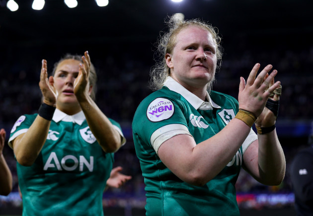 Ireland bid to bounce back as Wales search for elusive Six Nations win