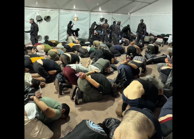 Beatings, humiliation and sexual violence: The abuse allegations made by flotilla activists