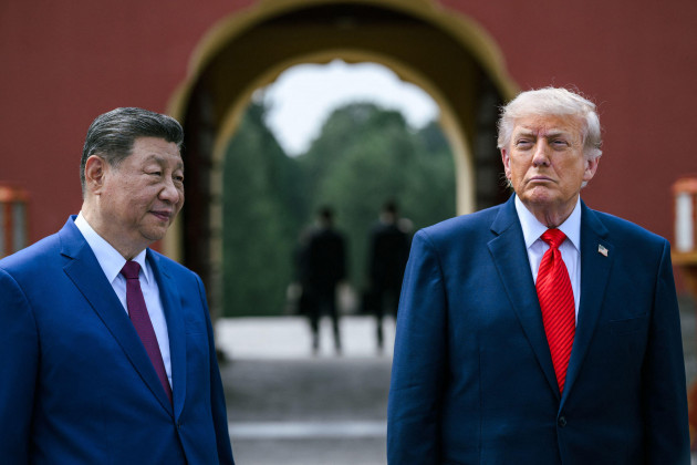 Taiwan says is an 'independent' nation, after Trump's warning