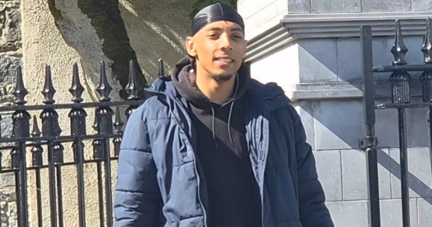 'Pick a finger or a toe': Man jailed for 'disturbing' attacks on ex-girlfriend