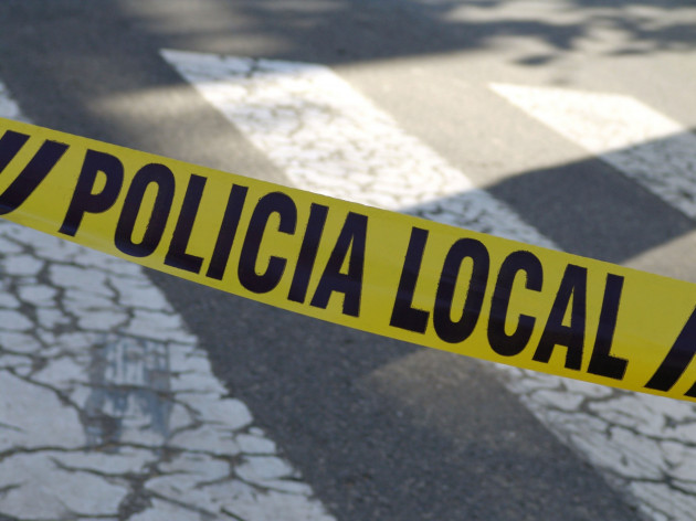 Two-year-old girl dies after being left in hot car in Spain