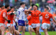 Armagh finally land Ulster at the fourth time of asking