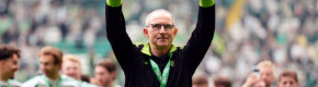 'The players, the coaching staff, have given me a reason to live': Martin O'Neill's emotional victory speech
