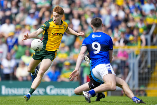 As it happened: Kerry v Donegal, All-Ireland senior football championship