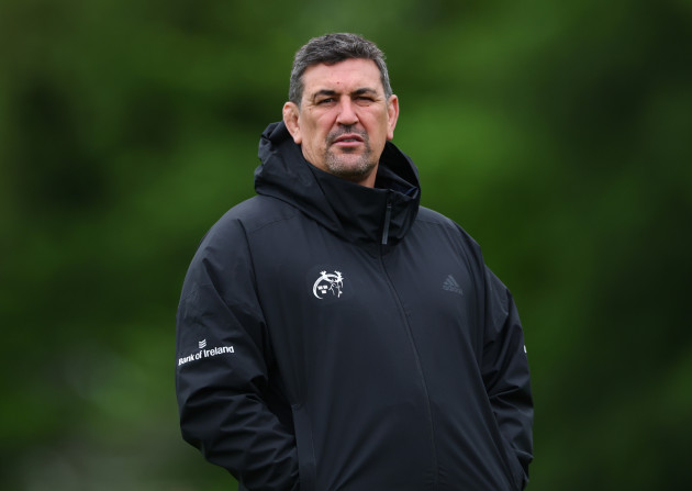 McMillan’s message, Lowe’s contract, and a big derby