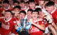 Cork claim Munster minor title with extra-time win over Kerry