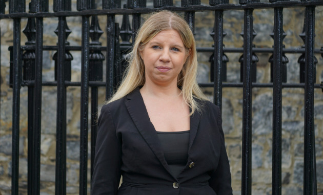 'Feeling of dread': Woman speaks out on controlling behaviour by garda husband