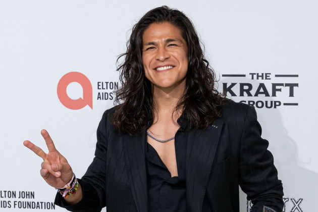 Ted Lasso star Cristo Fernandez signs with US pro club