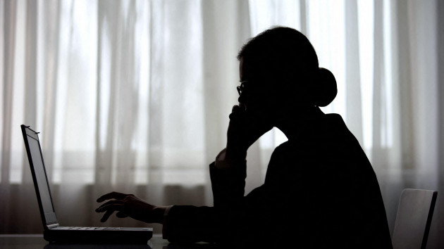 Highest number of calls ever to national rape crisis helpline in 2025