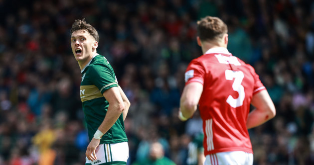 David Clifford fires 1-6 as Kerry come good to defeat Cork in Munster final