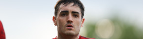 Bohemians captain Devoy joins Ireland squad for Canada friendly
