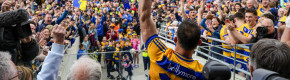 'It's like a 16th man when you hear the roars' - Roscommon players hail famous Connacht day