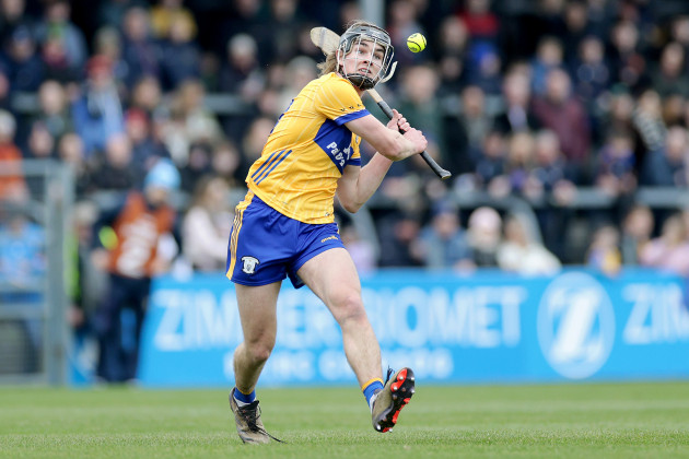 'I knew in that moment, we had someone special' - the rise of Clare hurling's new star