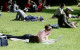 We have warmer and sunnier weather on the way this weekend 