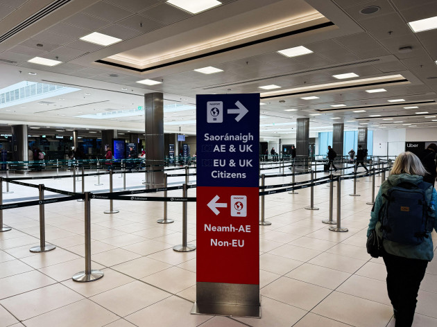 Government withdraws right to appeal against some short stay visa refusals