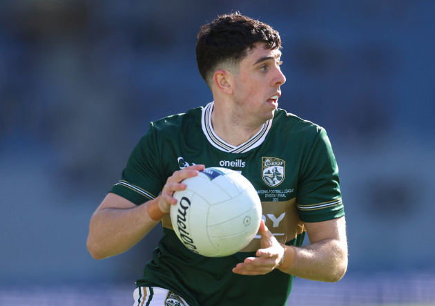 Kerry and Galway both make four changes each for All-Ireland SFC games
