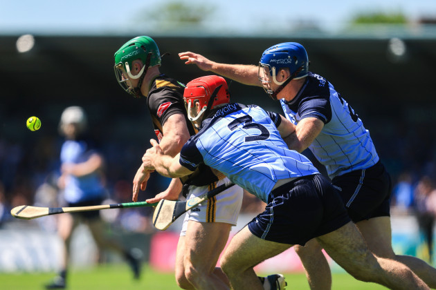 As it happened: Dublin v Kilkenny, Kildare v Offaly, Wexford v Galway - Leinster SHC match tracker