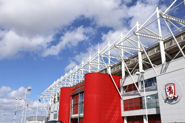 EFL investigates Middlesbrough complaint over alleged filming by Southampton