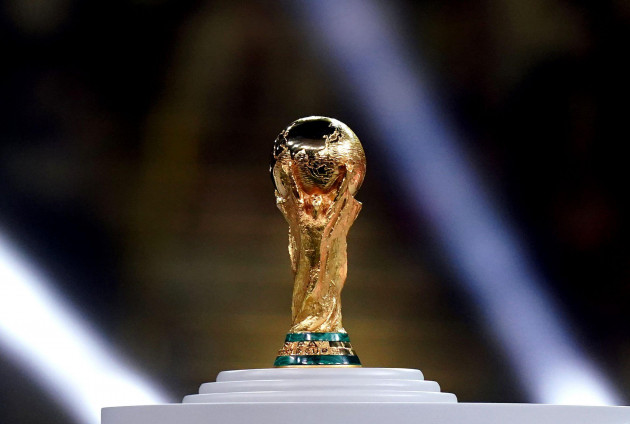 FIFA subpoenaed by two US states over World Cup ticketing practices