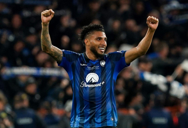 Man United close in on highly rated Brazilian midfielder