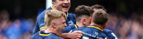 Leinster survive drama against Toulon to earn Champions Cup final spot