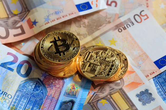 Bank of Ireland and AIB join consortium planning to launch euro-pegged cryptocurrency