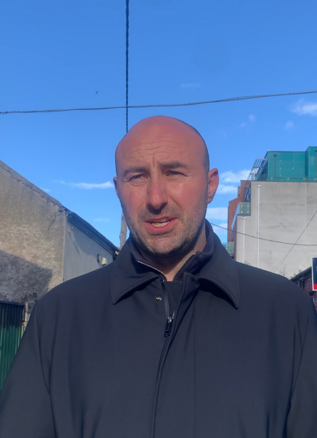 Social Democrats' byelection candidate slams Bertie Ahern's immigration comments as 'vile'