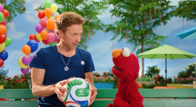 The World Cup final is getting a Super Bowl-style half-time show and here’s who’s performing