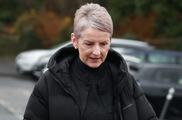 Eleanor Donaldson ruled unfit to stand trial in historical sexual offences case