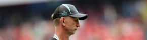 'Do I feel under pressure? No, I absolutely love it' - Leo Cullen