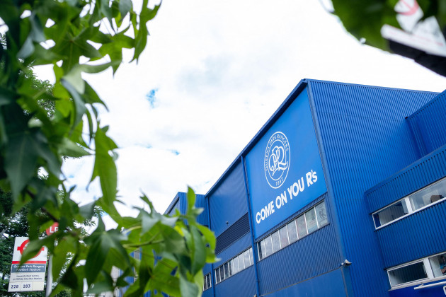Behind the scenes with QPR's Irish coach | LOI preview